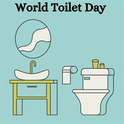 World Toilet Day Quotes: History of World Toilet Day - Poems For All Things