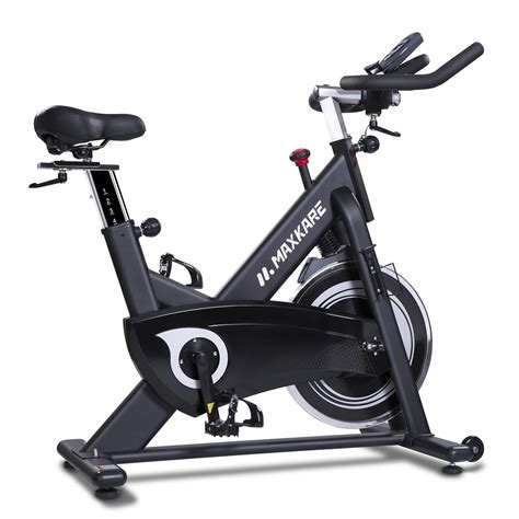 Magnetic Resistance Spin Bike - Review of the Best in 2019