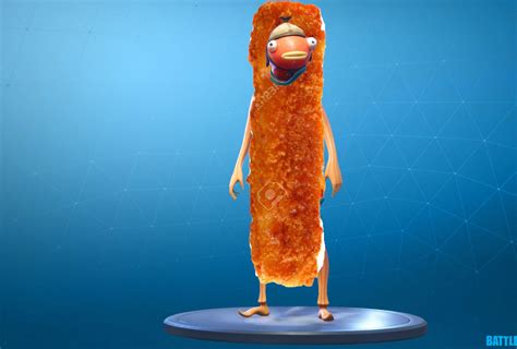 Fortnite FishStick Skin Best Funny Moments Videos Memes - Alikna