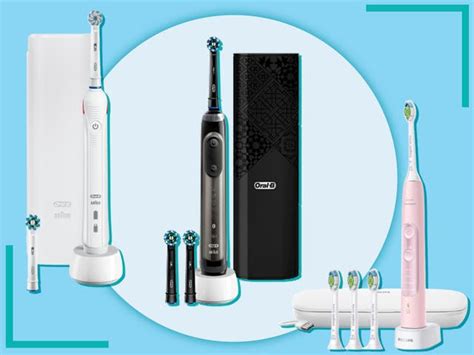 Electric toothbrush deals July 2021: Top sales on Oral B, Philips and ...