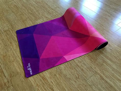 Yoga Design Lab Combo Mat