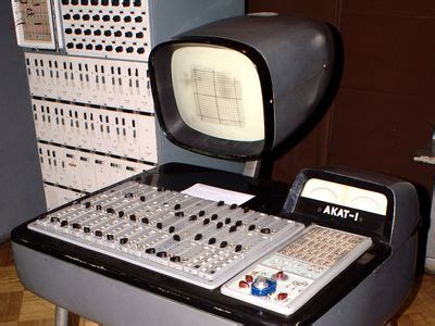 Analog computer | Definition, Examples, & Facts | Britannica