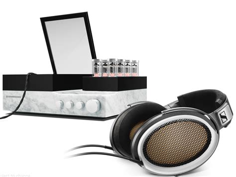 New Sennheiser Orpheus headphones cost about $55,000 - Business Insider