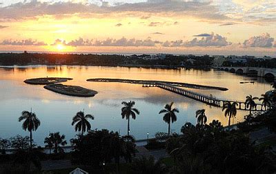 Lake Worth Lagoon – South Florida Aquatic Environments