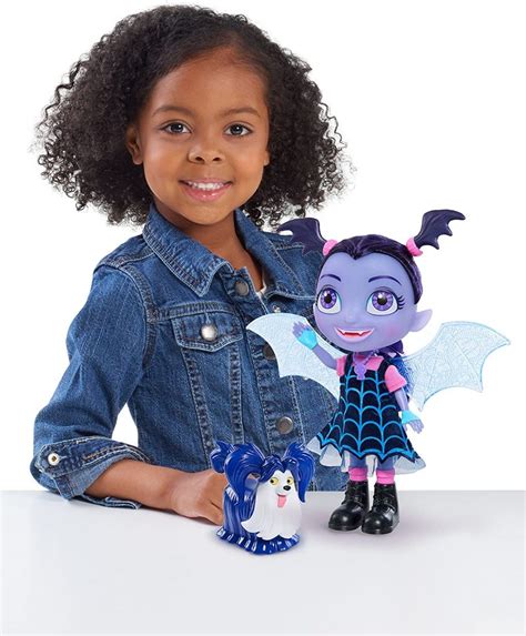 Vampirina Basic Doll - Toys - Toys At Foys