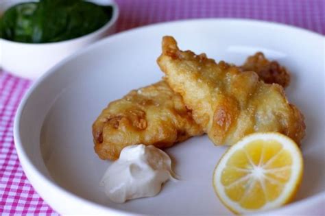 12 Best Fish Batter Recipes – Happy Muncher