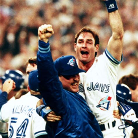 1993 Postseason History | MLB.com