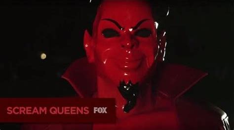 Video - SCREAM QUEENS Who Is The Red Devil? | Scream Queens Wiki ...