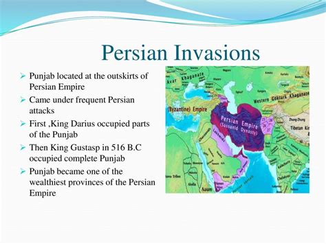 Punjab History - PowerPoint Slides - LearnPick India