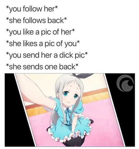 Anime boys make the best girls | r/Animemes | Know Your Meme