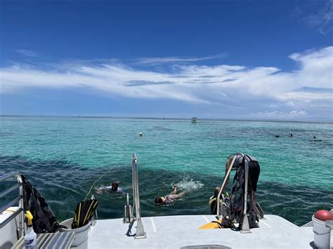 Key Largo Snorkeling