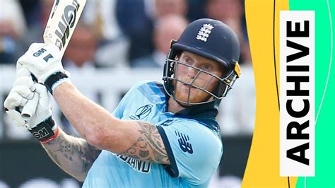 England win Cricket World Cup 2019 final - watch highlights - BBC Sport