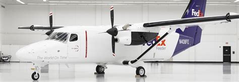 US's Empire Airlines takes first Cessna 408 freighter - ch-aviation