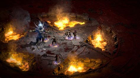 Diablo II: Resurrected Tiene Una Prueba Gratuita A Partir De Hoy