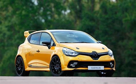 La próxima generación del Renault Clio RS utilizará el motor del Alpine A110