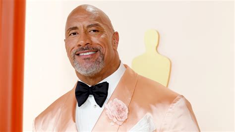 Dwayne Johnson Announces Live-Action 'Moana' Remake