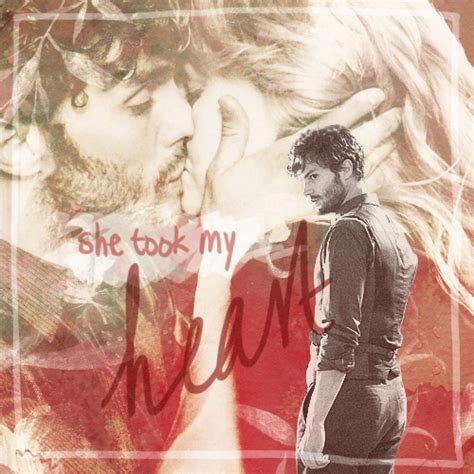 Emma and Graham - Emma and Sheriff Graham Fan Art (33202345) - Fanpop