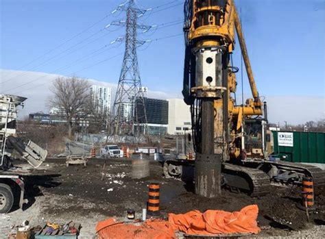 Toronto outlines plan to reduce traffic congestion during Ontario Line construction | GTA ...