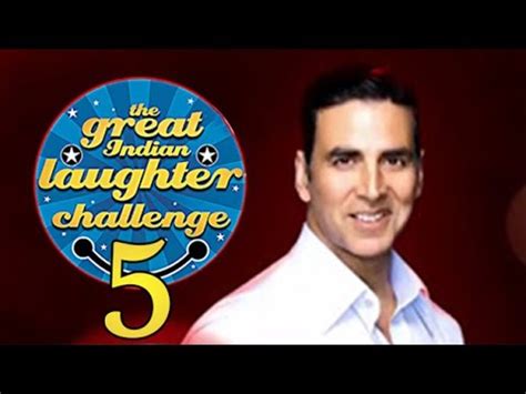 Star Plus New Show “The Great Indian Laughter Challenge 2017”: New Season, Judges, Auditions ...