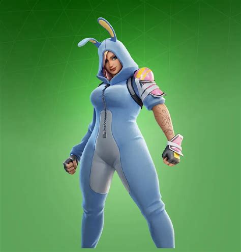 Miss Bunny Penny Fortnite Wallpapers - Wallpaper Cave