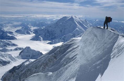 Denali Climbing Season Begins | Alaska Public Media