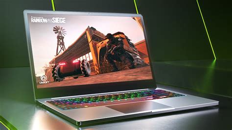 NVIDIA Unveils GeForce RTX 2050, MX570 And MX550 Laptop GPUs For Budget ...