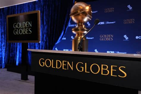 Golden Globe nominations: What does Golden Globes give awards for ...