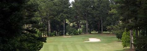 Athens Country Club North, Athens, Georgia - Golf course information and reviews.