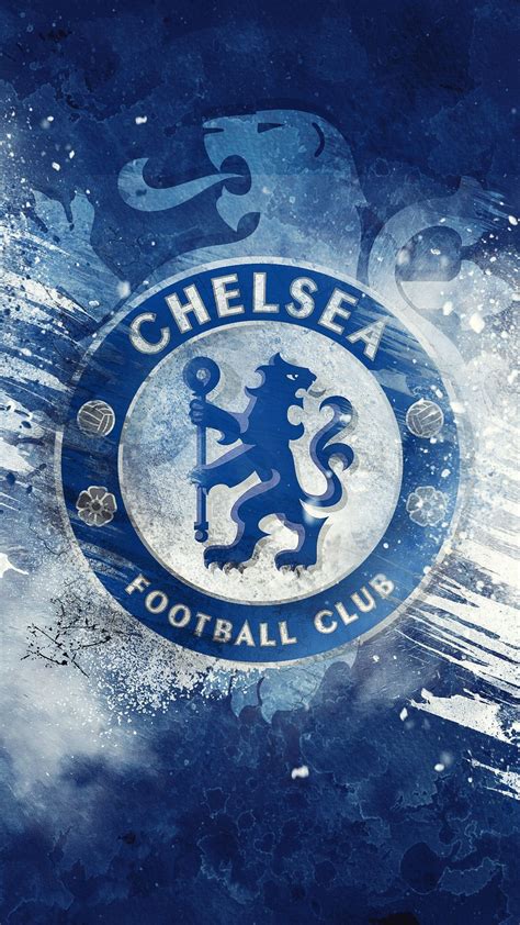 Chelsea Logo 2023 Wallpapers - Wallpaper Cave