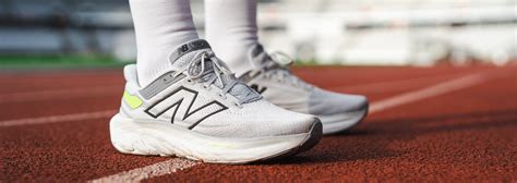 Test: New Balance 1080v13 – The world's best running shoe for everyone ...