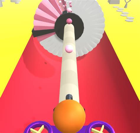 Play Paint Pop 3D Game | Eyzi.Net