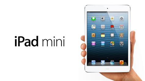 iPad Mini Refurbished De 16Gb Disponible Ya En La Apple Store ...