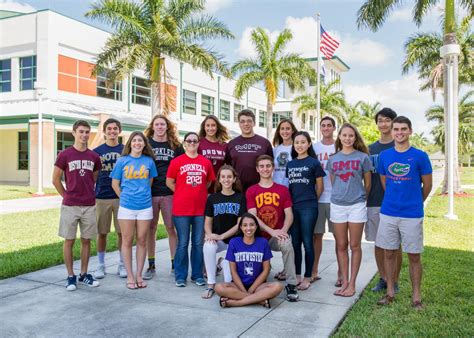 Community School Of Naples (Top Ranked Private School for 2024-25 ...