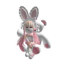 18 Bunny girl roblox avatars ^.^ ideas | roblox, roblox pictures, avatar