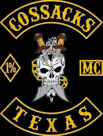 Cossacks MC (Texas) – Motorcycle Clubs