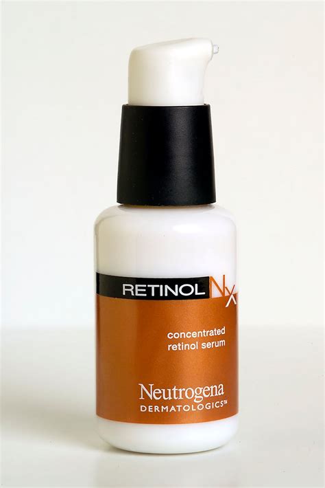 get your dose of Vitamin A {Neutrogena Retinol NX review} | Beauty Parler