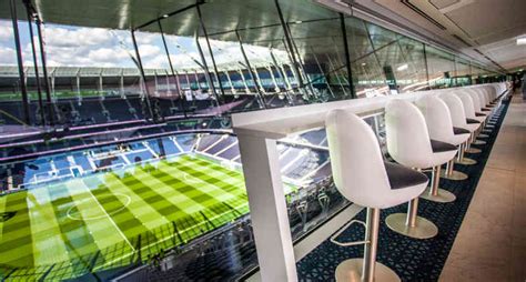 Tottenham Stadium Events | Lime Venue Portfolio