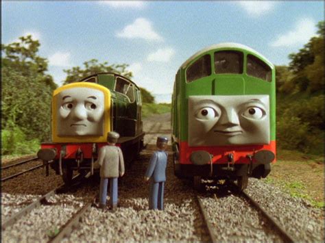 BoCo & Derek | Thomas and friends, Thomas the tank engine, Kid movies