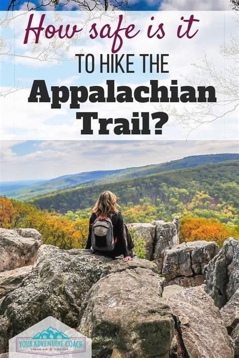 11 Beginner Backpacking Tips | Appalachian trail hiking, Appalachian ...