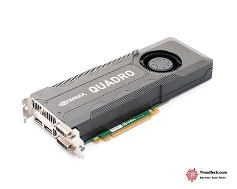 NVIDIA Quadro® K5000 Professional Graphics Review ,NVIDIA Quadro® K5000 Professional Graphics ...