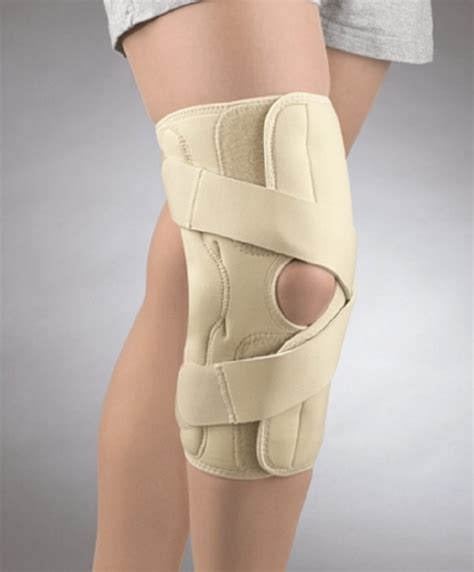 Osteoarthritis Knee Brace BUY NOW - FREE Shipping