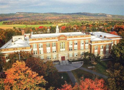 SUNY New Paltz to launch comprehensive campaign – SUNY New Paltz News