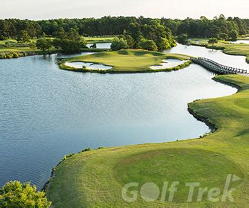 Myrtle Beach Golf Packages 2023 - Your Golf Package