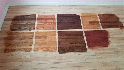 WolverineFlooring | Maple hardwood floors, Staining wood, Maple stain