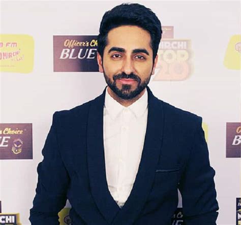 Ayushmann Khurrana more confident about script selection after Badhaai Ho crosses Rs 100 crore ...