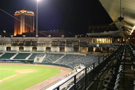 E&H Steel Corporation | Montgomery Riverwalk Stadium