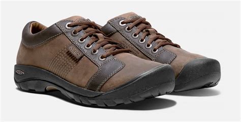 3 Best Men's Shoes for Traveling in Europe | Compression+Design