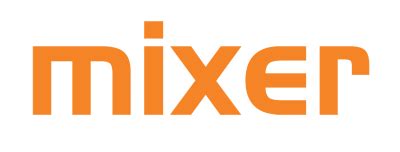 Mixer Logo