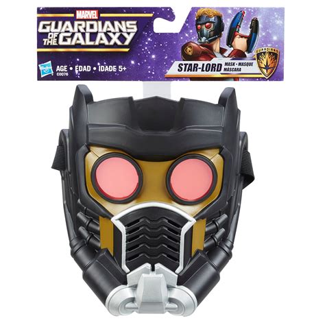 Hasbro Reveals Spring 2017 Lineup of Guardians of the Galaxy Toys - LaughingPlace.com