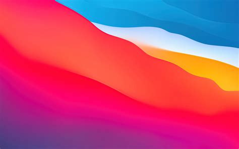 Download wallpaper: macOS Big Sur WWDC 1680x1050